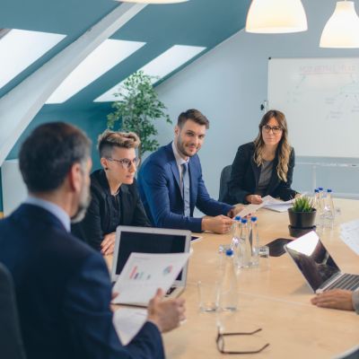 全链路内容监测